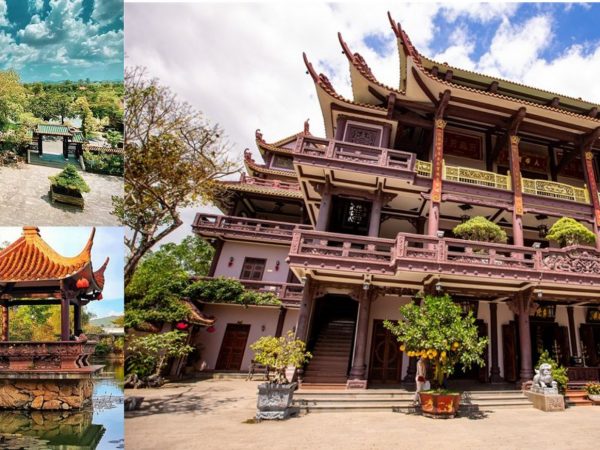 Kinh nghiệm riêng khi đi sân bay Phù Cát và checkin du lịch gần sân bay