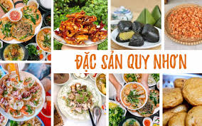 Du lịch quy Nhơn – Nên mua quà gì làm kỷ niệm ?