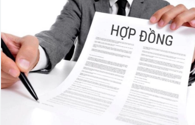 Hướng dẫn cách ký hợp đồng thuê xe nhanh gọn